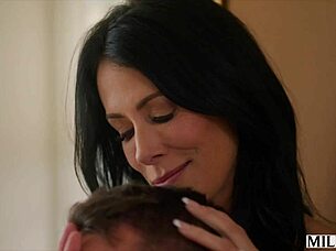 vixenplus mom reagan craves young 18+ cock so bad! 😍