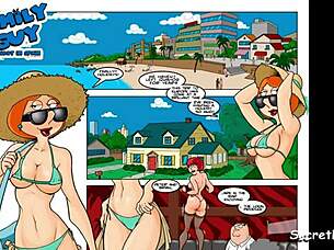 Here Lois able to show her deepthroat skills on a yacht in Spain
