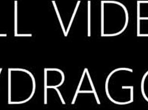 Amateur blonde says, 'Suck my big tits!'