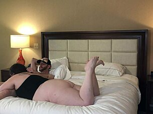 Poppy Cohen has a voluptuous bbw and gives a jaw dropping deepthroat performance