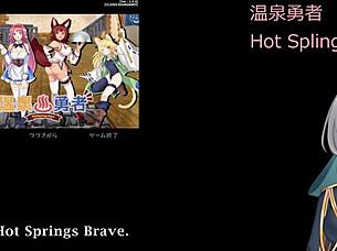 So, experience your first Japanese style animation porn with 5 delicious choices