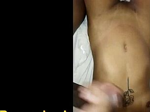 After her critique, she had sex with her young niece, acting like a mature whore