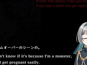 So, experience your first Japanese style animation porn with 5 delicious choices