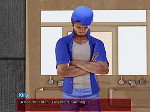 Currently Max’s ride is totally steamy when he gravitates towards his friend’s seductive stepmom