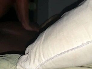 BBW goddess gets her phat pussy pounded