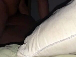 BBW goddess gets her phat pussy pounded