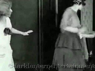 An erotic journey into a Chinese paper room of a Victorian gentleman