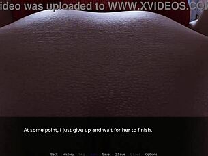 Morning after: Bar room fun with anal action – Chapter 1