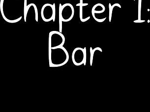Morning after: Bar room fun with anal action – Chapter 1