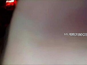 Wild anal play with a young woman and a black employee should lead a rich threesome