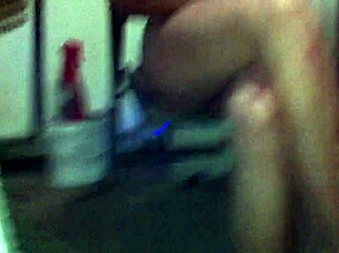 Romanian beauty is interviewed and fucked on camera