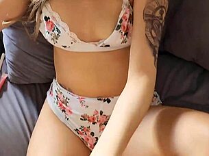 A married Japanese woman of the name Shobrina has sexual intimacy with her rich uncle at home. She also meets a lucky man that is let alone with her when he penetrates her large Mexican brunette boobs