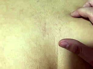 Najlaa Screwed Hard by Husband’s Friend in Bedroom