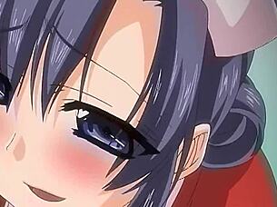 Step Mom Caught Fucking Her Girl In Hentai