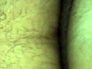 pov creaming on my dick with her fat wet ass pussy