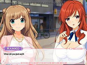 welcome to lewd project idol part 1 with asian girls