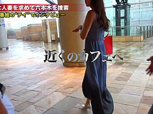 Japanese amateur lesbian sex video