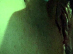 Part 1 includes Kat D flaunting her inked body and her large assets