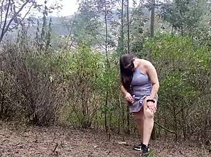 why is my stepmother a slut in forest?